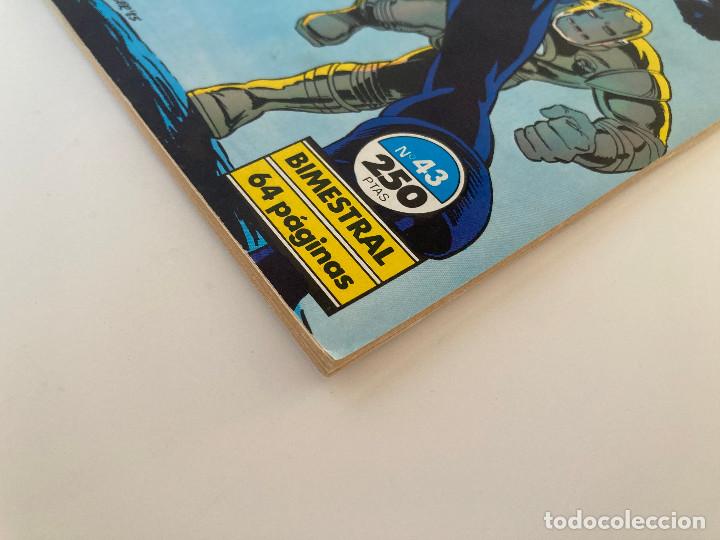 C&oacute;mics: Iron Man y Capit&aacute;n Marvel no. 43, Forum - Foto 3