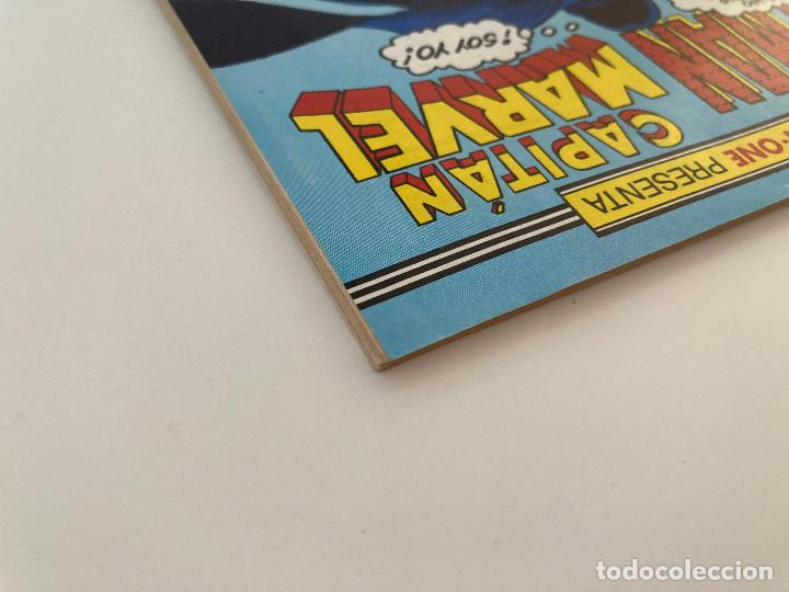 C&oacute;mics: Iron Man y Capit&aacute;n Marvel no. 43, Forum - Foto 4