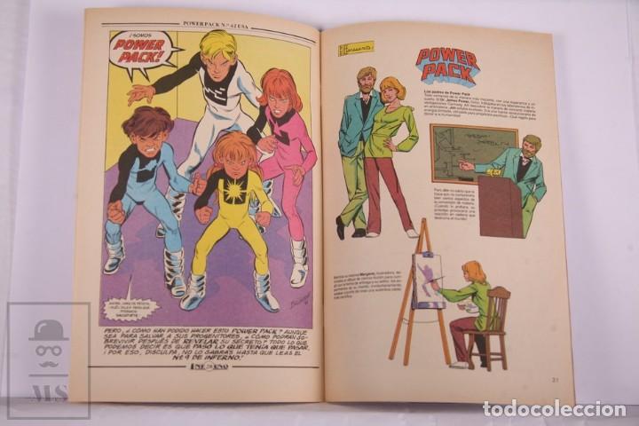 C&oacute;mics: C&oacute;mic La Patrulla X N&ordm; 7 - Marvel Group - Comics Forum. - Foto 2