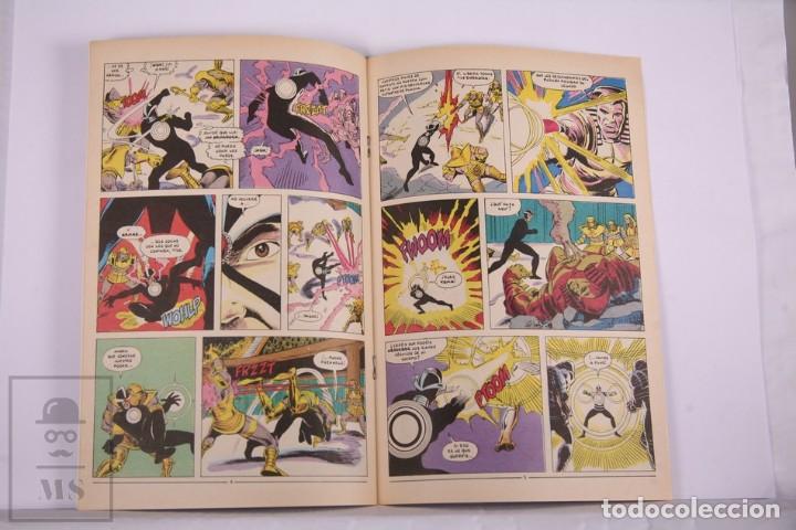 C&oacute;mics: C&oacute;mic La Patrulla X N&ordm; 101 - Marvel Group - Comics Forum. - Foto 2