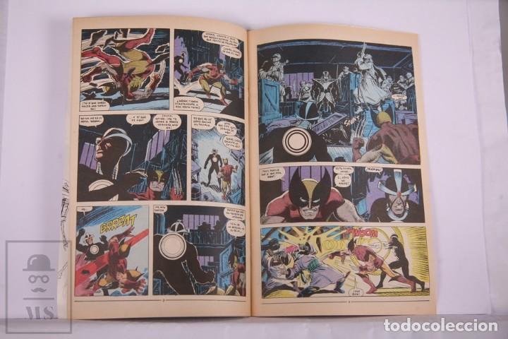 C&oacute;mics: C&oacute;mic La Patrulla X N&ordm; 103 - Marvel Group - Comics Forum. - Foto 2