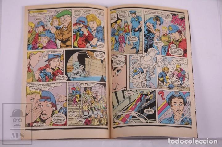 C&oacute;mics: C&oacute;mic La Patrulla X N&ordm; 106 - Marvel Group - Comics Forum. - Foto 2