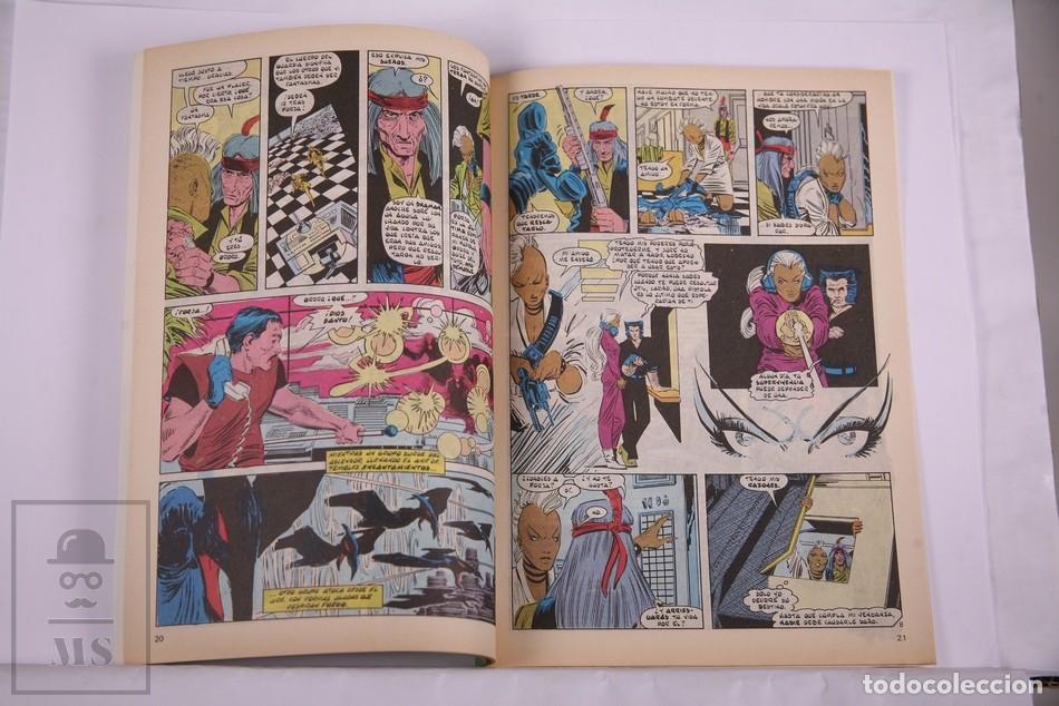 C&oacute;mics: C&oacute;mic La Patrulla X N&ordm; 38 - Marvel Group - Comics Forum. - Foto 2