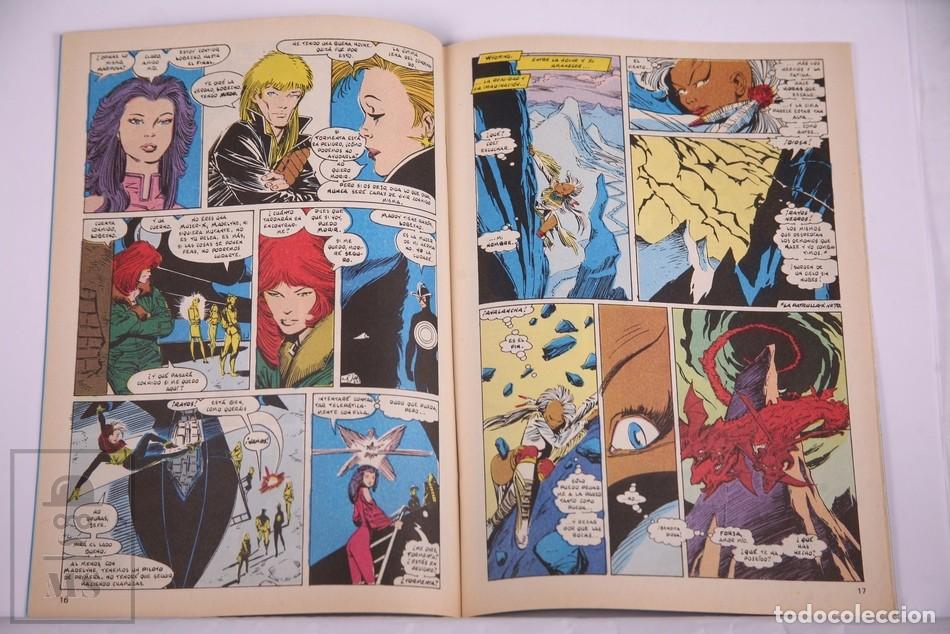 C&oacute;mics: C&oacute;mic La Patrulla X N&ordm; 74 - Marvel Group - Comics Forum. - Foto 2