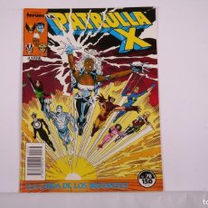 Fumetti: CÓMIC LA PATRULLA X Nº 78 - MARVEL GROUP - COMICS FORUM.