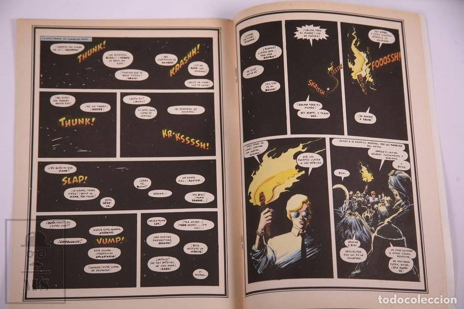 C&oacute;mics: C&oacute;mic La Patrulla X N&ordm; 81 - Marvel Group - Comics Forum. - Foto 2