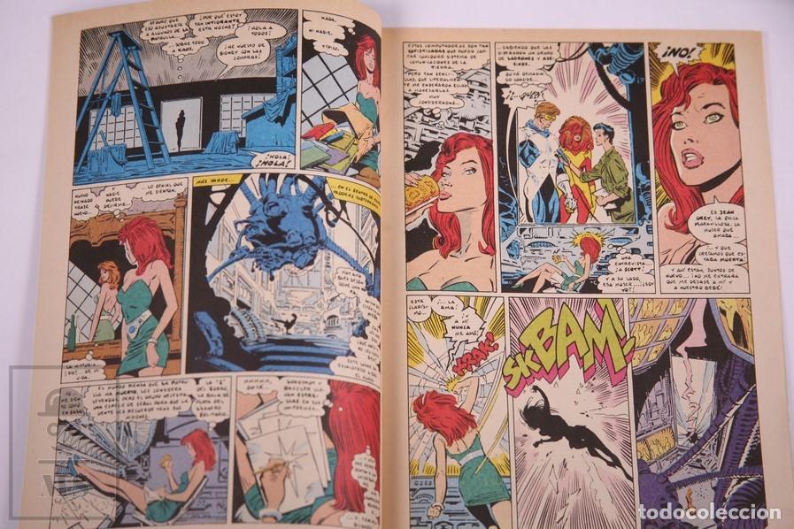 C&oacute;mics: C&oacute;mic La Patrulla X N&ordm; 82 - Marvel Group - Comics Forum. - Foto 2