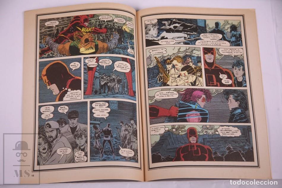 C&oacute;mics: C&oacute;mic La Patrulla X N&ordm; 85 - Marvel Group - Comics Forum. - Foto 2