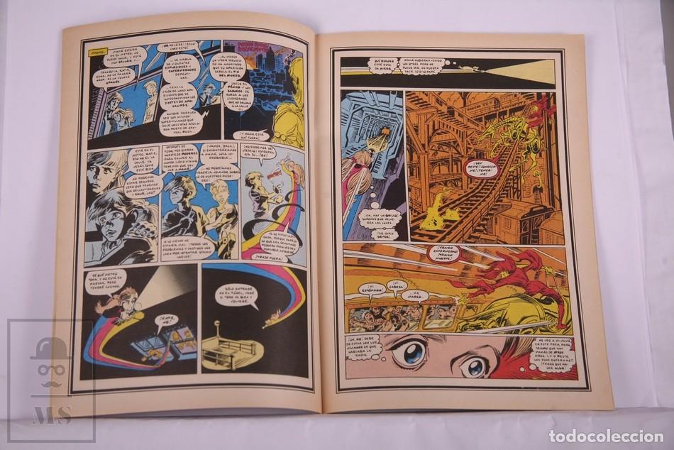 C&oacute;mics: C&oacute;mic La Patrulla X N&ordm; 92 - Marvel Group - Comics Forum. - Foto 2