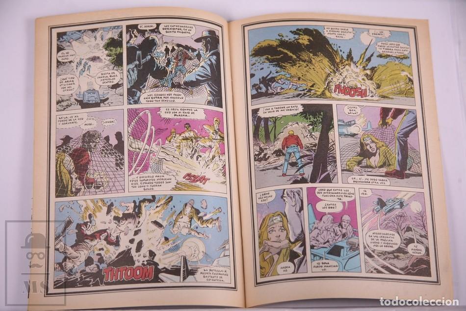 C&oacute;mics: C&oacute;mic La Patrulla X N&ordm; 97 - Marvel Group - Comics Forum. - Foto 2