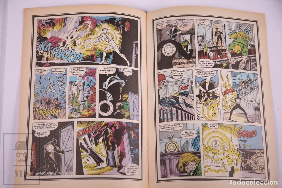 C&oacute;mics: C&oacute;mic La Patrulla X N&ordm; 98 - Marvel Group - Comics Forum. - Foto 2
