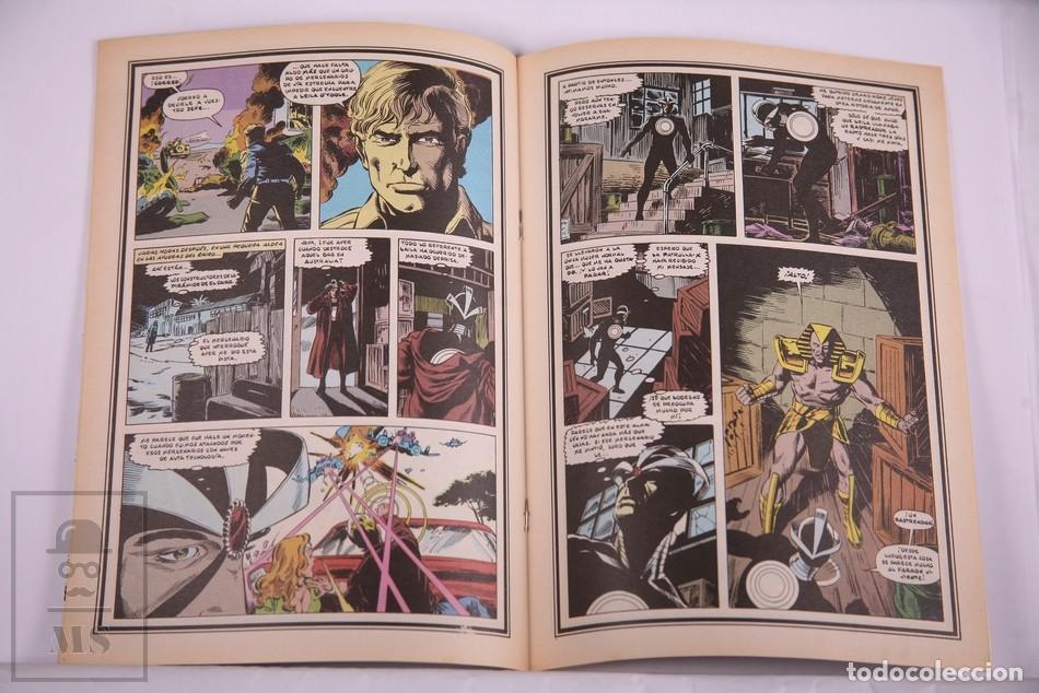 C&oacute;mics: C&oacute;mic La Patrulla X N&ordm; 99 - Marvel Group - Comics Forum. - Foto 2