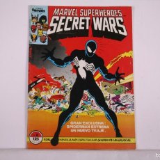 Cómics: CÓMIC MARVEL SUPERHÉROES SECRET WARS - Nº 8 - MARVEL GROUP - COMICS FORUM. Lote 364250171