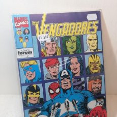 Cómics: COMIC: ”LOS VENGADORES” Nº 117 COMICS FORUM. Lote 364464256