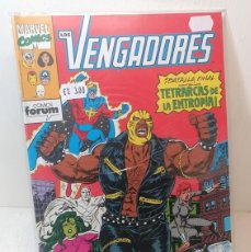Cómics: COMIC: ”LOS VENGADORES” Nº 118 COMICS FORUM. Lote 364464411