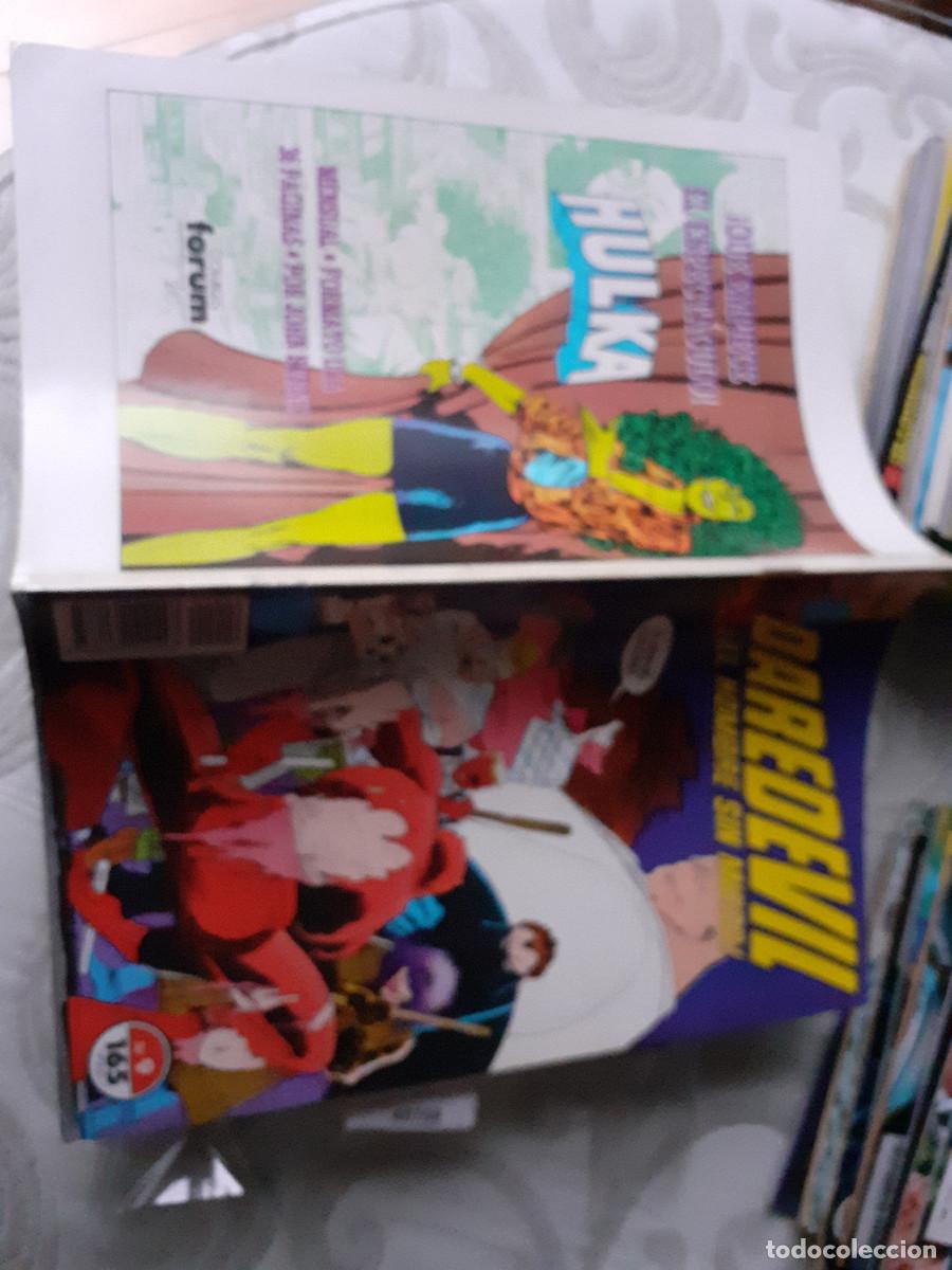 C&oacute;mics: DAREDEVIL - N&ordm; 9 - VOL. 2 - Los Ni&ntilde;os te Observan - FORUM - Foto 5