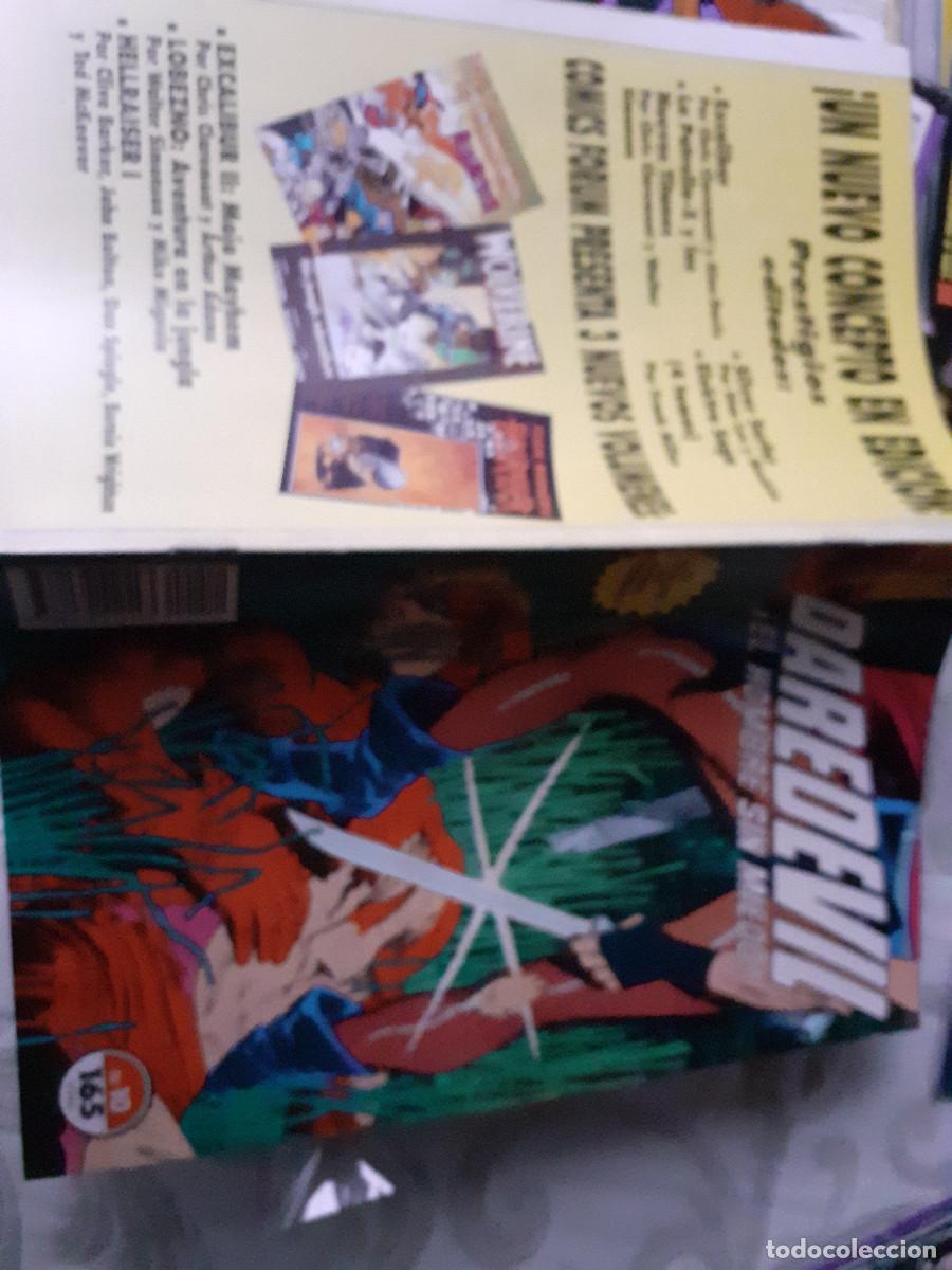 C&oacute;mics: DAREDEVIL - N&ordm; 10 - VOL. 2 - &iexcl;El Triunfo de Mar&iacute;a Tifoidea! - FORUM - Foto 5