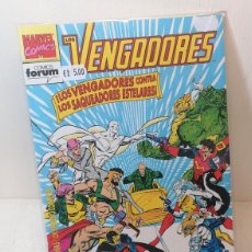 Cómics: COMIC: ”LOS VENGADORES” Nº 129 COMICS FORUM. Lote 364469826