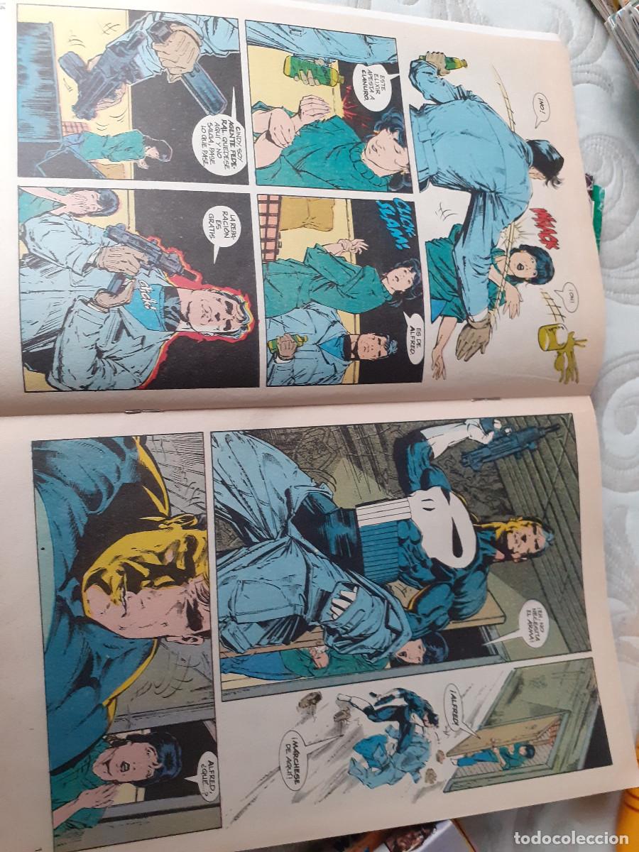 C&oacute;mics: EL CASTIGADOR - N&ordm; 12 - VOL. 1 - CONTRA DAREDEVIL - FORUM - Foto 3