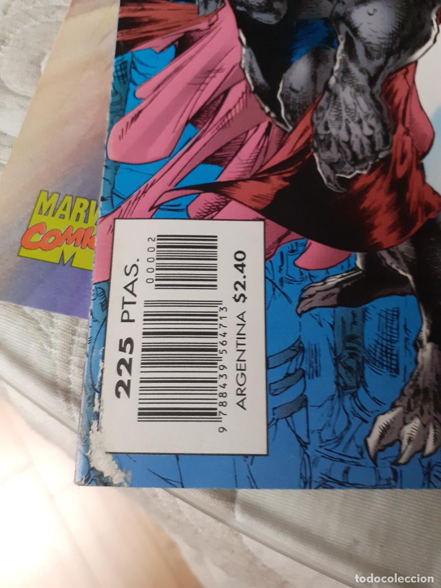 C&oacute;mics: ABOMINACIONES - COMPLETA - N&ordm; 1 - 2 Y 3 - FORUM - Foto 10