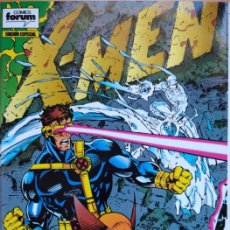 Cómics: X-MEN - EDICIÓN ESPECIAL DESPLEGABLE - CÓMICS FORUM. Lote 364768406
