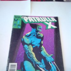 Cómics: PATRULLA X - FORUM - NUMERO 84 - PRIMERA EDICION - 1989 - GORBAUD - CAJON 1. Lote 365134281