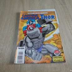 Cómics: MARVEL TWO-IN-ONE. CAPITÁN AMÉRICA & THOR Nº 53. FORUM. Lote 365584251