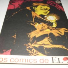 Cómics: EL SOL Nº38,(DE 45),EL SOL EDICIONES,1990,TEBEO DIFICIL.CON COMICS DE VIET-NAM.. Lote 365934641