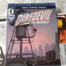 Cómics: MARVEL KNIGHTS: DAREDEVIL - Nº 44 - VOL. 1 - EL JUICIO DEL SIGLO 3ª PARTE - FORUM. Lote 366004861