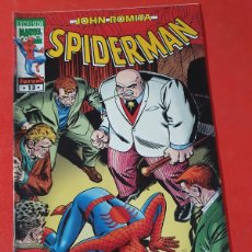 Cómics: SPIDERMAN Nº 13 JOHN ROMITA ESTADO MUY BUENO COMICS FORUM MAS ARTICULOS. Lote 366062941