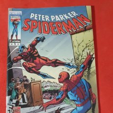 Cómics: PETER PARKER SPIDERMAN Nº 1 COMICS FORUM ESTADO MUY BUENO MAS ARTICULOS. Lote 366072691