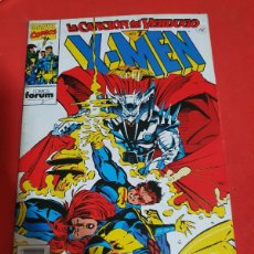 Cómics: X-MEN Nº 15 LA CANCION DEL VERDUGO COMICS FORUM MUY BUENO MAS ARTICULOS. Lote 366082656