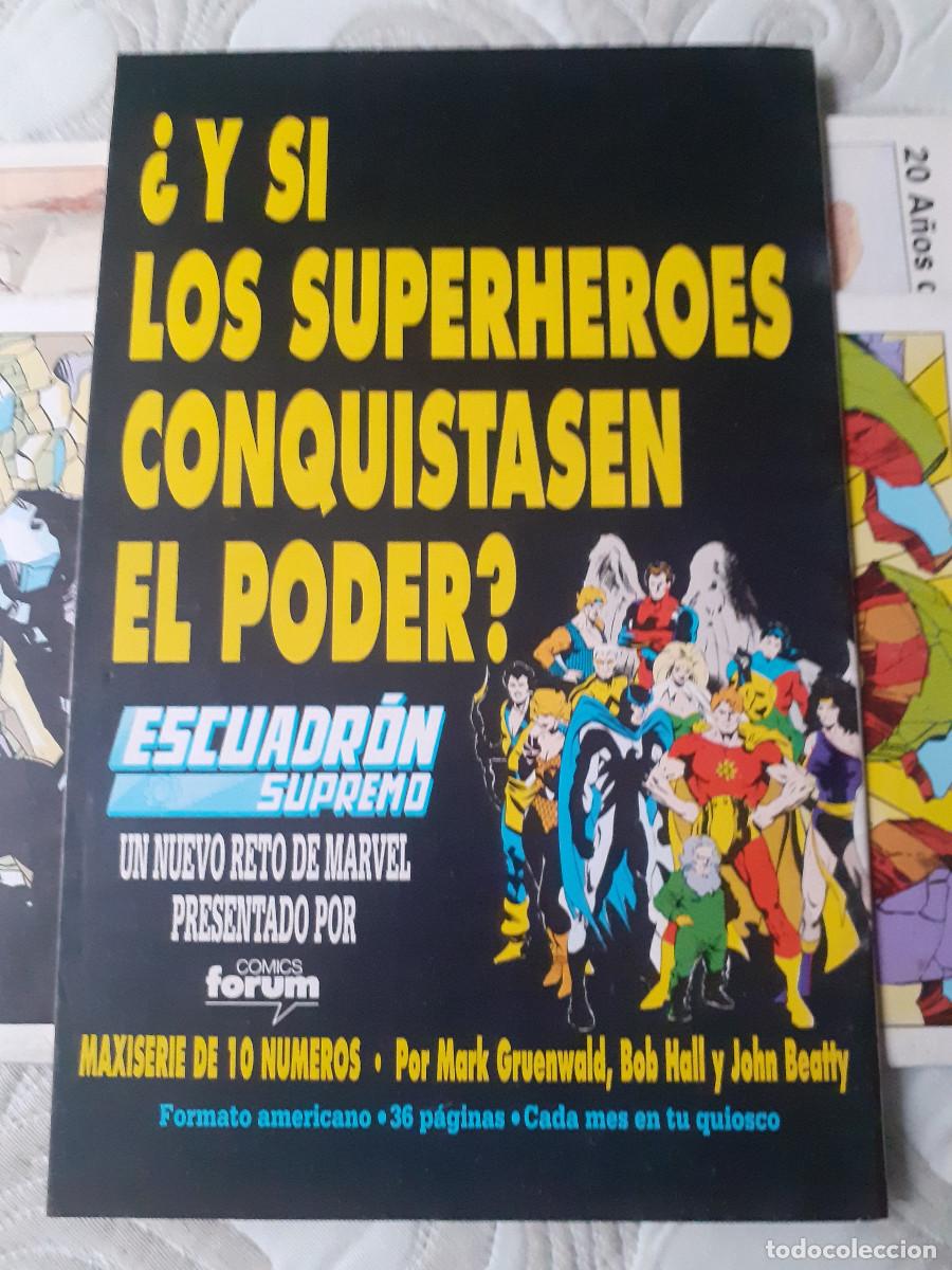 C&oacute;mics: LA COSA - N&ordm; 14 - Las cosas como eran - FORUM - Foto 2