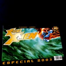 Cómics: EXCELENTE ESTADO X-TREME X-MEN ESPECIAL 2003 FORUM GRAPA. Lote 366201236