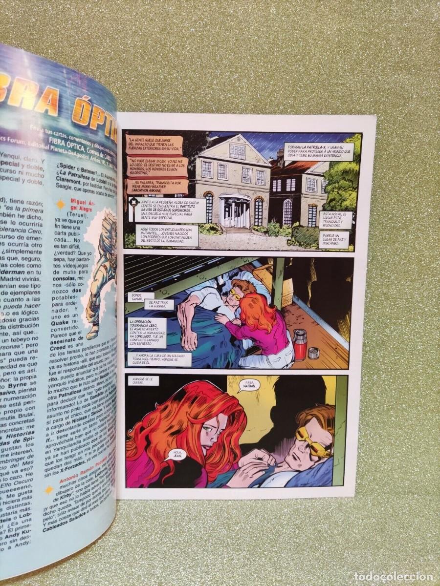 C&oacute;mics: C&Oacute;MIC - CABLE EL HERALDO DE APOCALIPSIS N&ordm; 31 - Foto 2