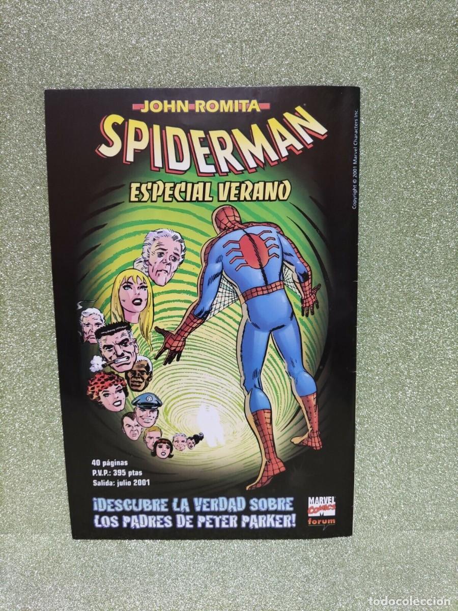 C&oacute;mics: C&Oacute;MIC - CAPITAN MARVEL N&ordm; 10 - Foto 3