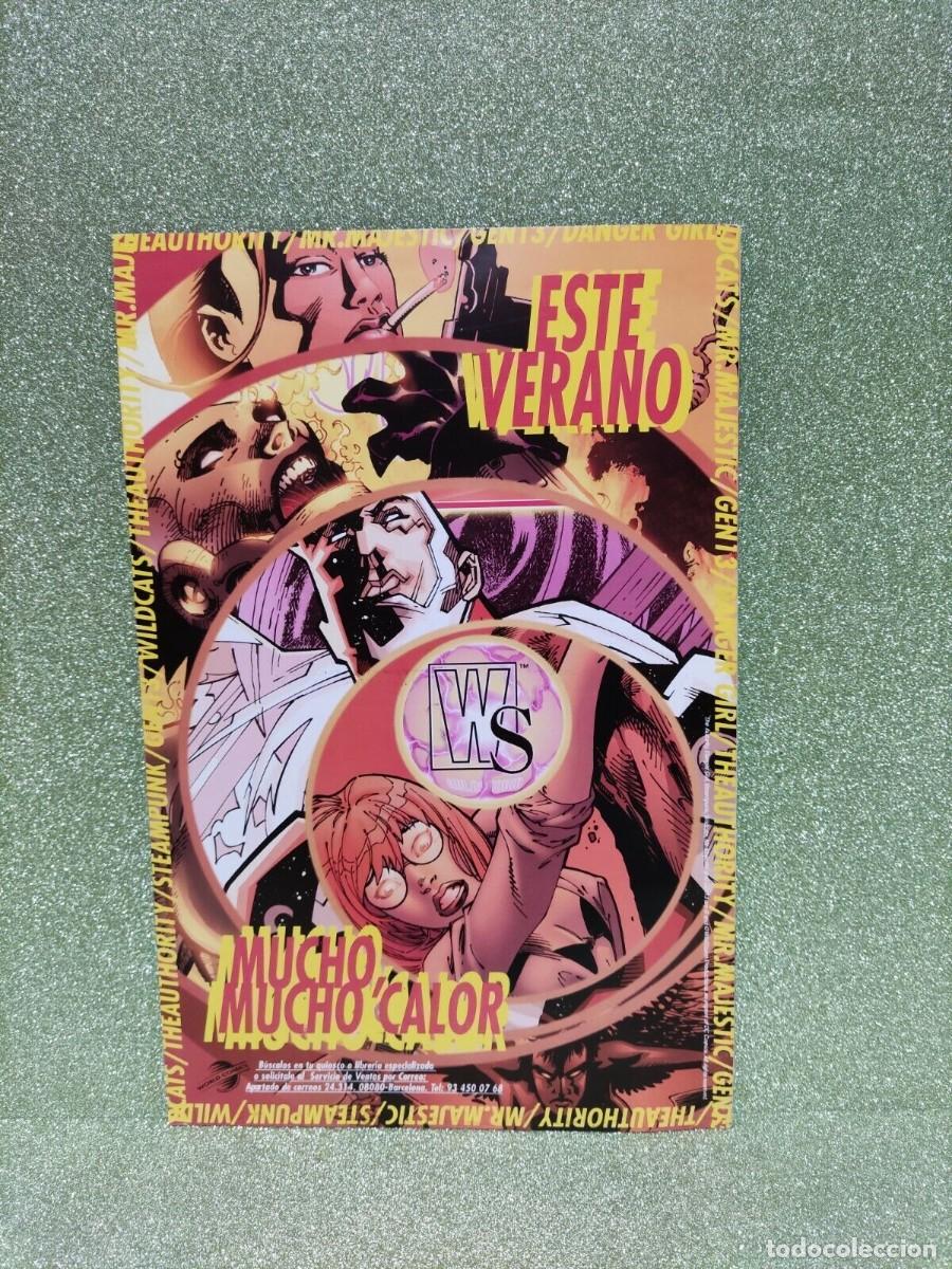 C&oacute;mics: C&Oacute;MIC - CAPITAN MARVEL N&ordm; 9 - Foto 3