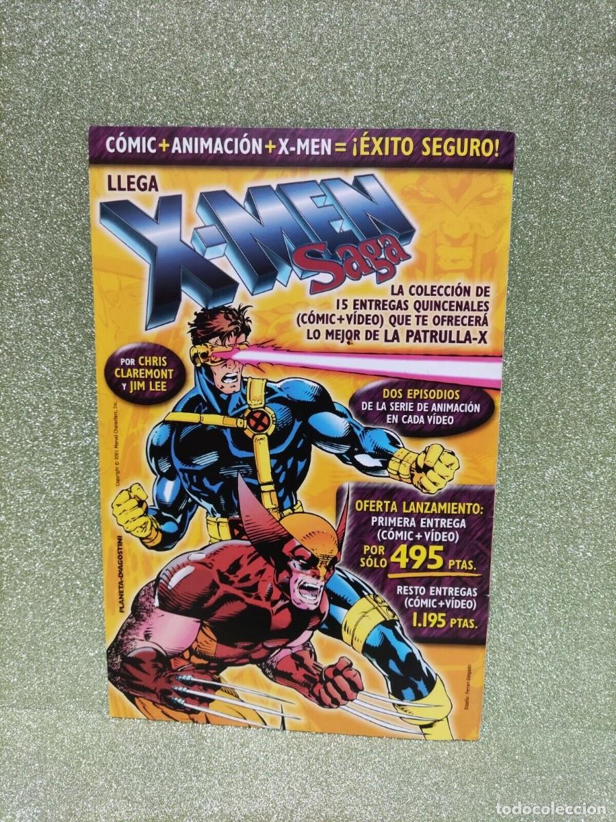 C&oacute;mics: C&Oacute;MIC - CAPITAN MARVEL N&ordm; 8 - Foto 3