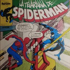 Cómics: SPIDERMAN - Nº 157 - CÓMICS FORUM - PLANETA DE AGOSTINI 1989-1994. Lote 366308391