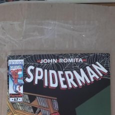 Cómics: SPIDERMAN Nº 67 DE 84 NUMERO JOHN ROMITA CLASSIC SPIDER MAN FORUM NO PANINI. Lote 366311961