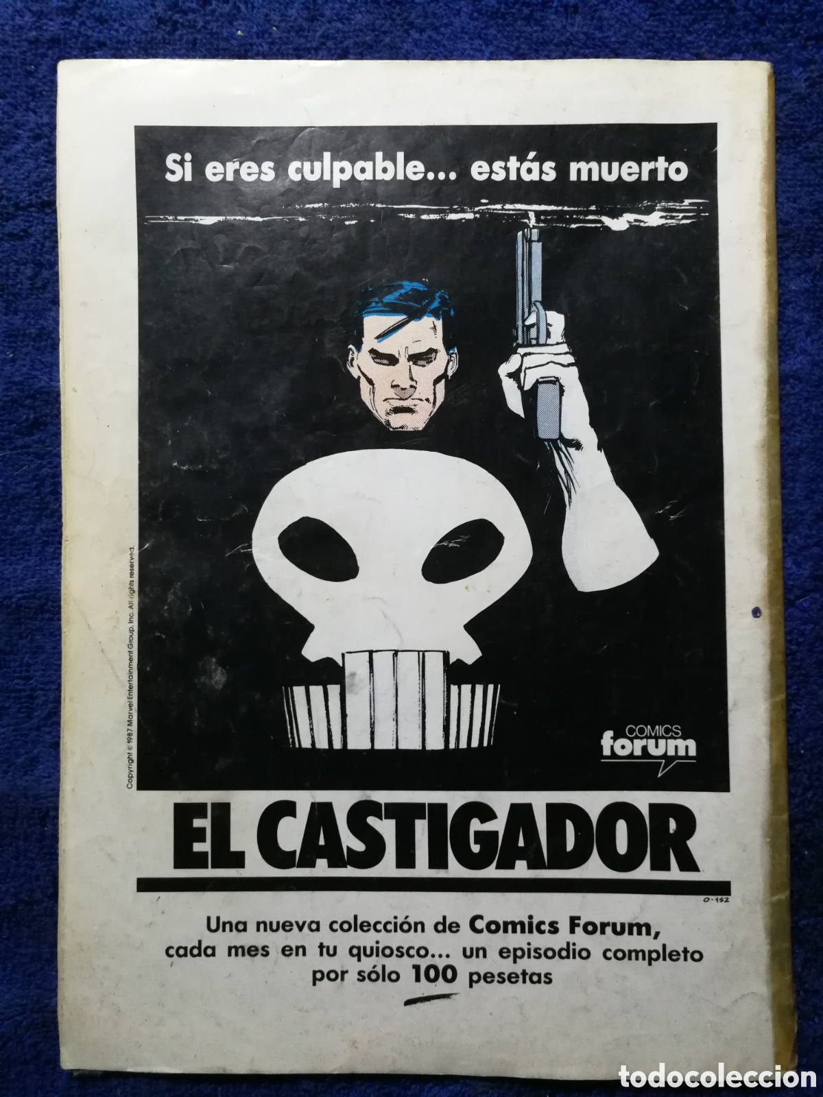 C&oacute;mics: Patrulla x n&uacute;mero 65 forum - Foto 2