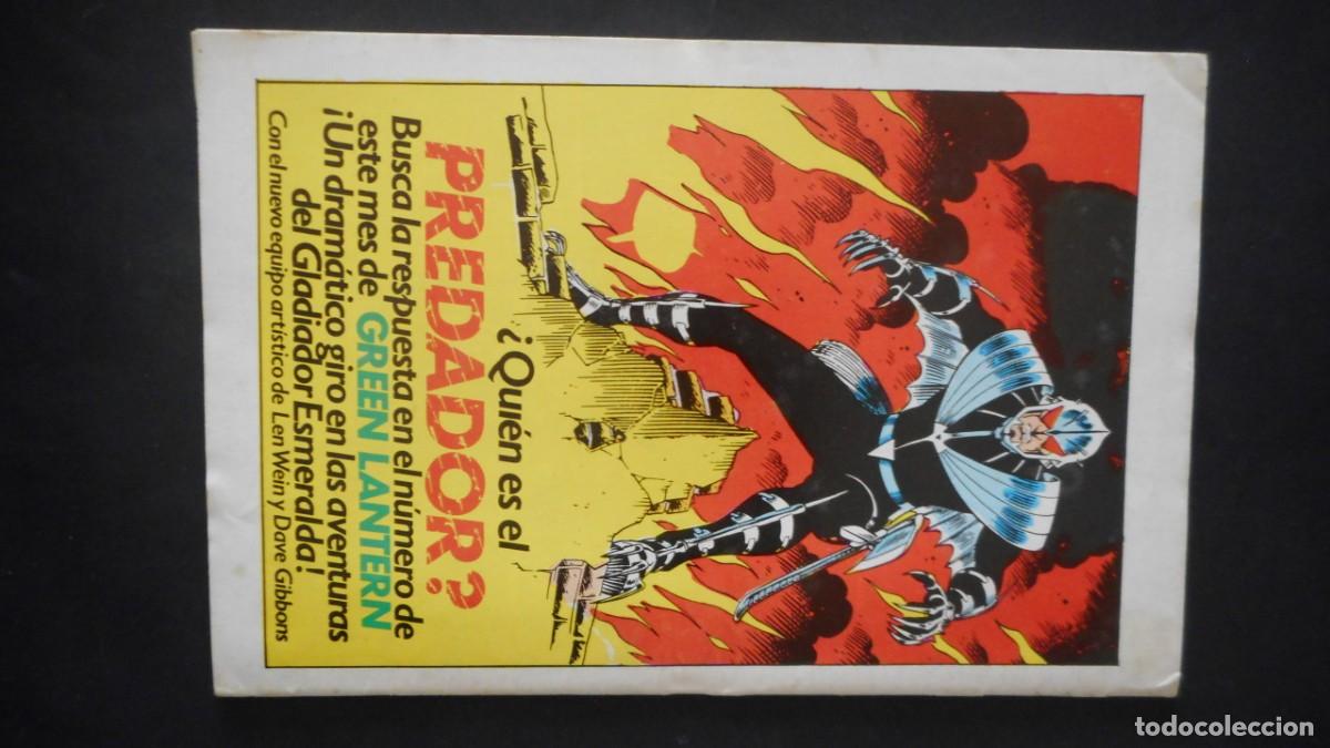 C&oacute;mics: NUEVOS TITANES N&ordm; 34 / C-13 - Foto 2