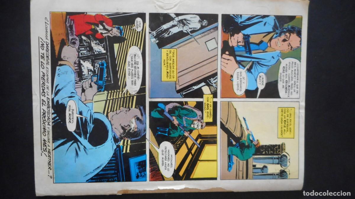 C&oacute;mics: DAREDEVIL N&ordm; 24 / C-13 - Foto 2