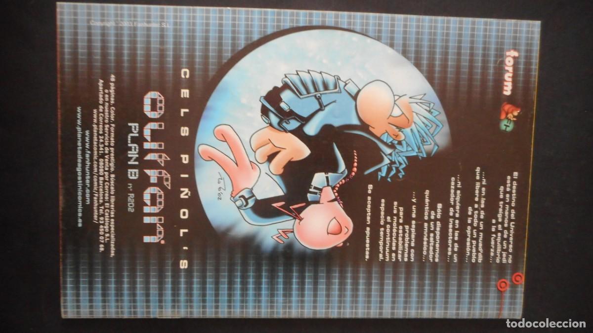 C&oacute;mics: LOBEZNO N&ordm; 2 / C-13 - Foto 2
