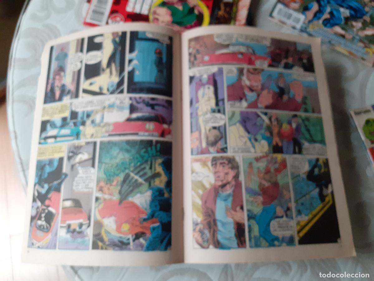 C&oacute;mics: SPIDERMAN - n&ordm; 68 - vol. 1 - La Rosa - FORUM - Foto 3