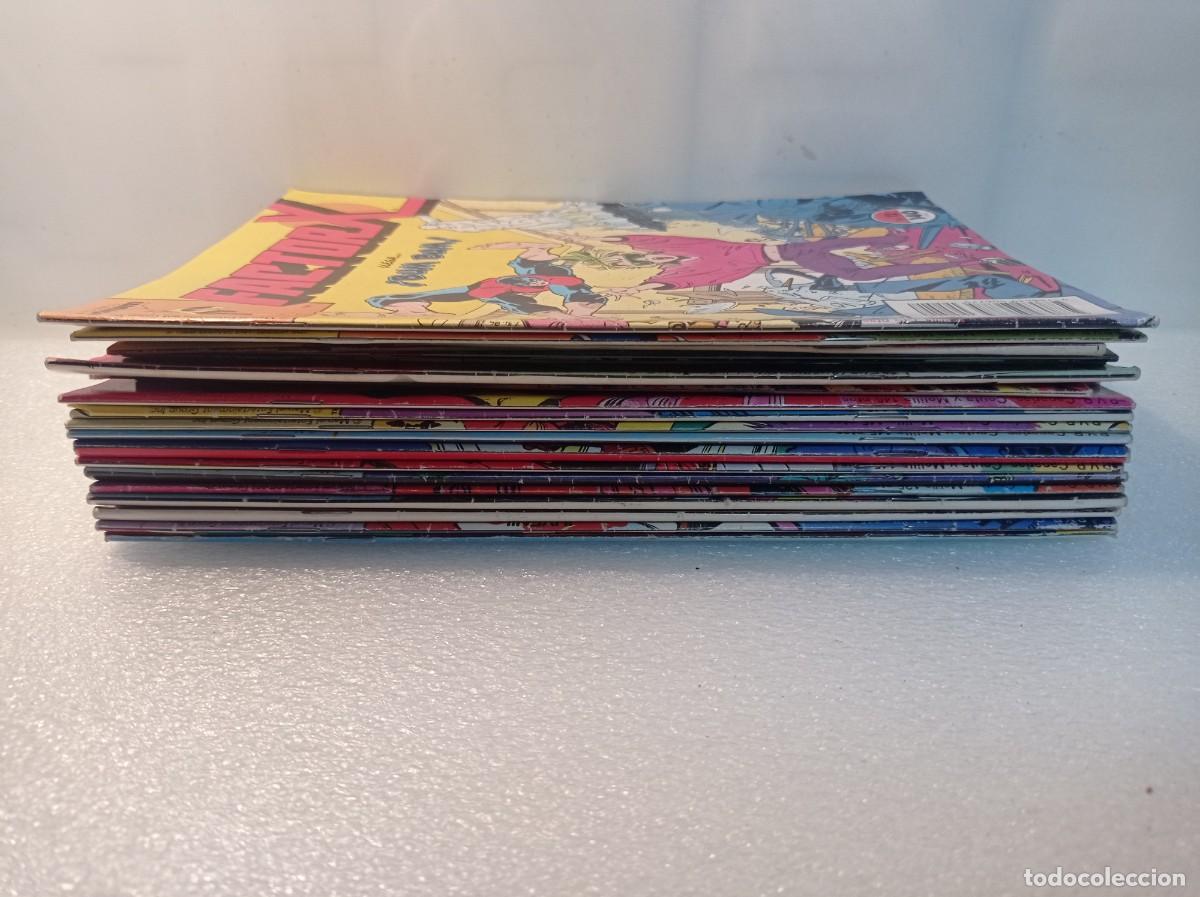 C&oacute;mics: lote colecci&oacute;n de 26 c&oacute;mic forum dc marvel factor X - Foto 1