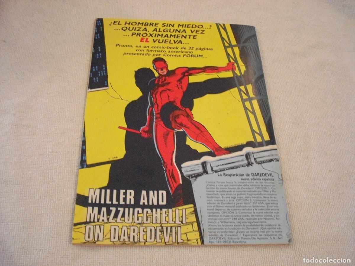 C&oacute;mics: PATRULLA X N. 81. - Foto 2