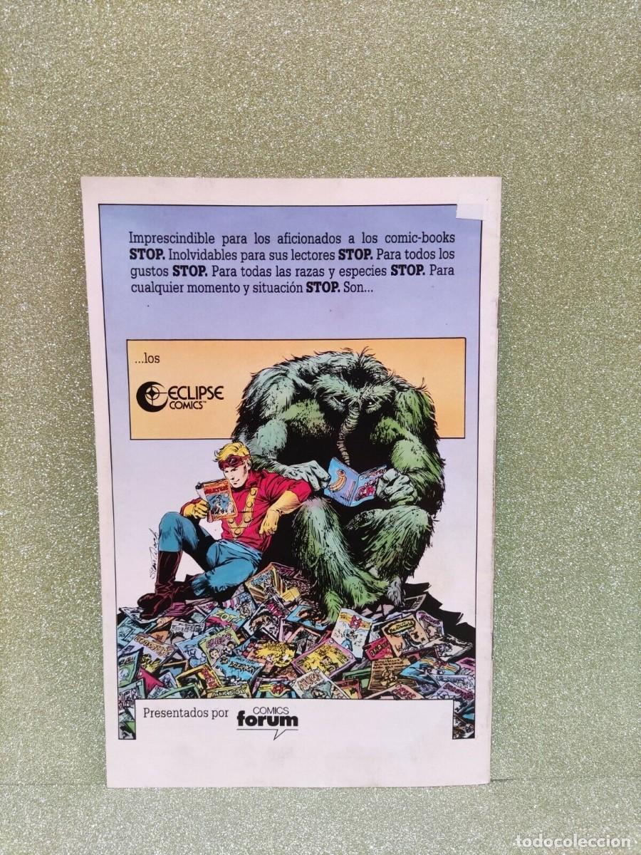 C&oacute;mics: C&Oacute;MIC - DEL CASTIGADOR LOS SE&Ntilde;ORES DE LAS SOMBRAS N&ordm; 28 - Foto 3
