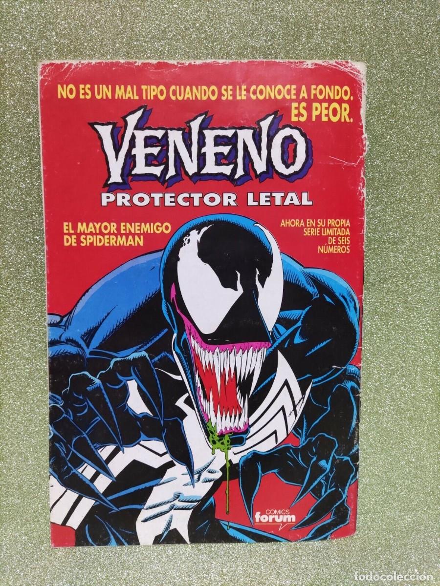 C&oacute;mics: C&Oacute;MIC - X FORCE EL &Uacute;LTIMO REGALO N&ordm; 22 - Foto 3