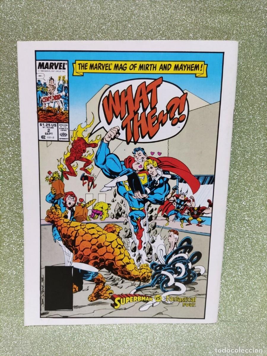 C&oacute;mics: C&Oacute;MIC - SPIDERMAN EN MARVEL H&Eacute;ROES PARTE 4 &rdquo;RESURRECI&Oacute;N&rdquo; N&ordm; 24 - Foto 3
